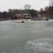 Домик для уток в городе Сергиев Посад