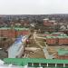 Лаврская типография и переходный корпус в городе Сергиев Посад