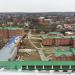 Комплекс общежитий Московской духовной академии и семинарии в городе Сергиев Посад