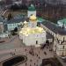 Собор Троицы Живоначальной Троице-Сергиевой Лавры в городе Сергиев Посад