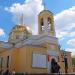 Казанский кафедральный собор в городе Элиста