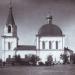 Митрофановская церковь в городе Саратов