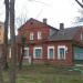 Дом Машека в городе Великие Луки