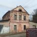 Лавка купца Захаржевского в городе Великие Луки