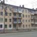 просп. Гагарина, 52 в городе Великие Луки