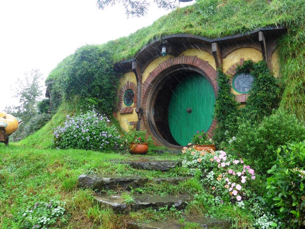 Bag End