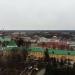 Инспекторский корпус келий в городе Сергиев Посад