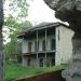 Məşədi İsgəndərin evi in Şuşa city