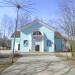 Кинотеатр «Октябрь» в городе Мга