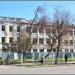 Zhitomir City Collegium in Zhytomyr city
