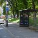 Зупинка «Вулиця Терещенківська» в місті Київ