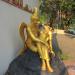 Hanuman- Suphunnamajcha in Pattaya City city