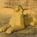 The Great Sphinx of Giza: Egypt