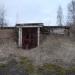 Подземное сооружение в городе Томилино