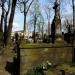 The grave of Rafał Hadziewicz in Warsaw city