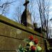 The grave of Rafał Hadziewicz in Warsaw city