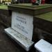 The grave of Piwarski family in Warsaw city