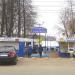 Мини-рынок в городе Бологое