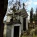 The grave of Zdrojewski family in Warsaw city