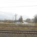 Shlyuz railway halt