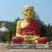 Статуя монаха (ru) in Pattaya City city
