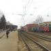 Электромашинный цех в городе Тверь