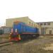 Электромашинный цех в городе Тверь
