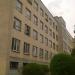 Theoretical Building of Lviv National Medical University in Lviv city