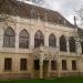 Turkul-Komello Palace in Lviv city