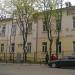 Педиатрическое отделение (ru) in Lviv city