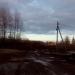 Электрическая подстанция ПС 