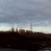 Электрическая подстанция ПС 