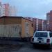 Трансформаторная подстанция ТП-106-3 в городе Череповец