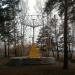 Цепная карусель в городе Екатеринбург