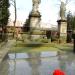 The grave of Bardzki family in Warsaw city