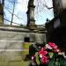 The grave of Władysław Sabowski in Warsaw city