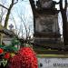 The grave of Władysław Sabowski in Warsaw city