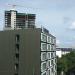City Garden Tower in Pattaya City city