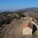 Saint Dimitri of Thessaloniki Fathers' Monastery in Mtskheta city