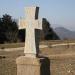 Saint Dimitri of Thessaloniki Fathers' Monastery in Mtskheta city