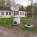 Вентиляционная шахта в городе Киев