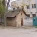 Дворовой туалет (неиспользуемый) в городе Киев