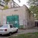 Хозяйственное строение в городе Киев