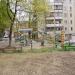 Детская площадка в городе Киев