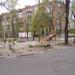 Детская площадка в городе Киев