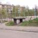 Вентшахта в городе Киев