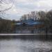 Дебаркадер в городе Самара
