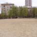 Футбольное поле в городе Киев