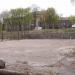 Волейбольная площадка в городе Киев
