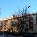 Wrzeciono Street, 49 in Warsaw city